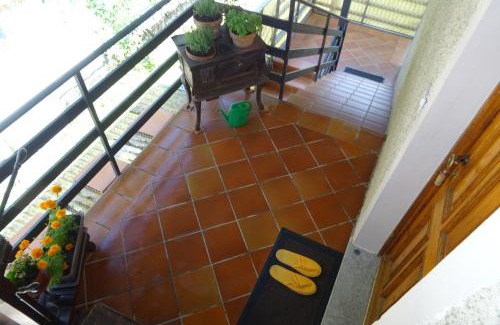 Caprauna Apartment | Casa Vacanze SolEsport