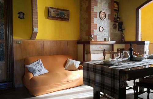 Fornole Apartment | CASA VACANZE SONIA