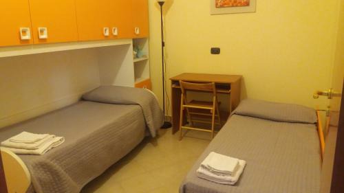 Spadafora Apartment | Casa Vacanze Spadafora