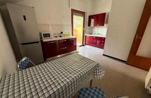 Bogliasco Apartment | Casa Vacanze Terramare