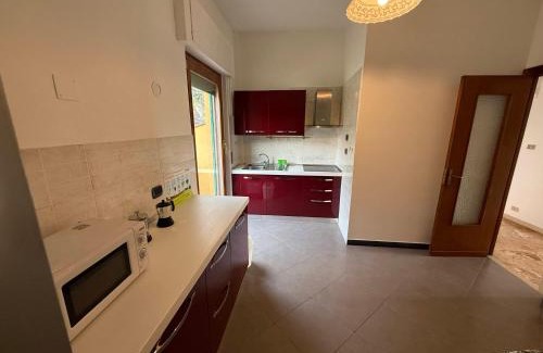 Bogliasco Apartment | Casa Vacanze Terramare