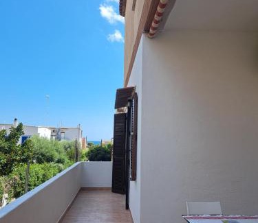 Santa Marinella House | Casa Vacanze Tirreno