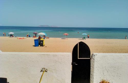 Mockarta Villa | Casa Vacanze Tritoni