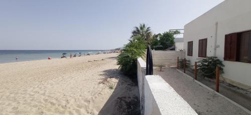 Mockarta Villa | Casa Vacanze Tritoni