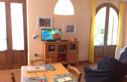 Suvereto Apartment | Casa Vacanze Valdicciola