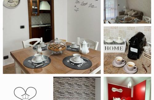 Zagarolo House | Casa vacanze Valemì