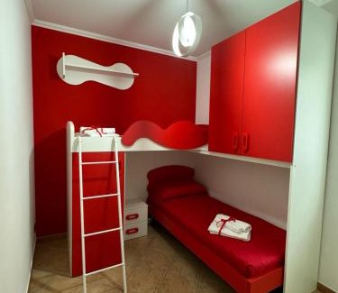 Zagarolo House | Casa vacanze Valemì