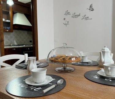 Zagarolo House | Casa vacanze Valemì