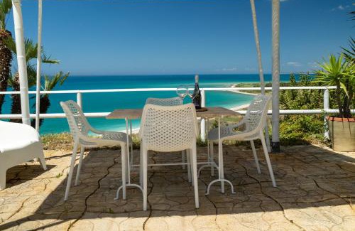 Ribera House | Casa Vacanze Verdemare con Piscina