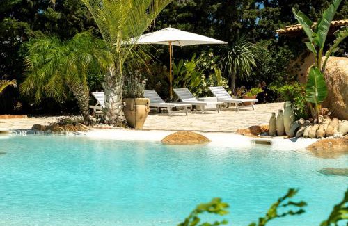 Ribera House | Casa Vacanze Verdemare con Piscina