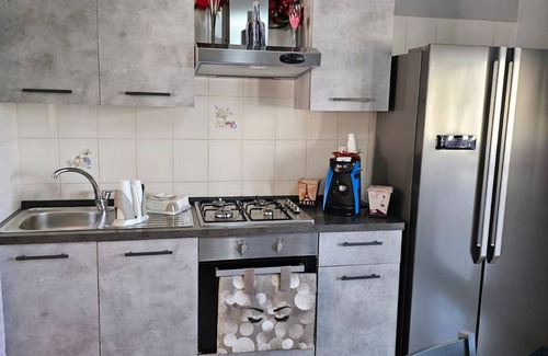 Trapani Villa | Casa Vacanze Villa Andrea