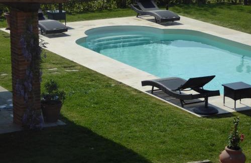 Altopascio House | Casa Vacanze Villa Cerine