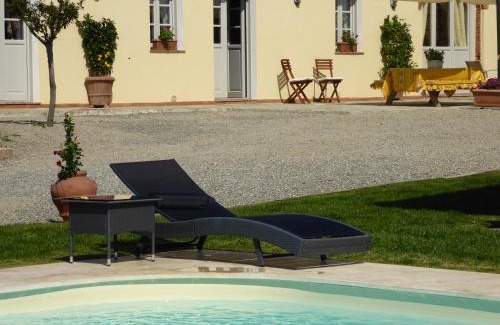 Altopascio House | Casa Vacanze Villa Cerine