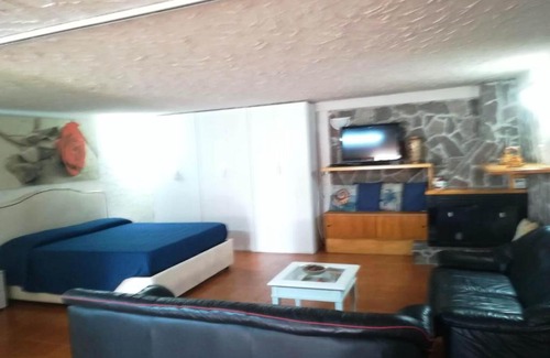 Agropoli Apartment | Casa Vacanze "Villa Monica"