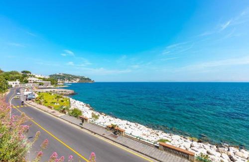 Casamicciola Terme House | Casa Vacanze Vista Mare