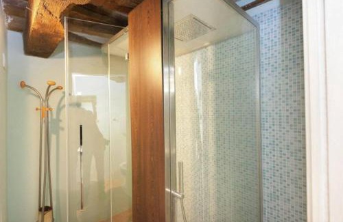 Mondavio House | Casa Vacanze Wellness La Rocca