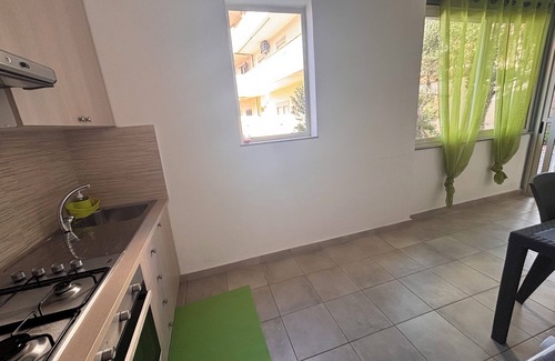 Vigliatore Condo | Casa vacanze zona Tonnarella a meno di 1 min dal mare cristallino