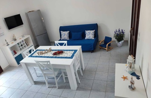 Nardo House | Casa Vacanze Zaffiro