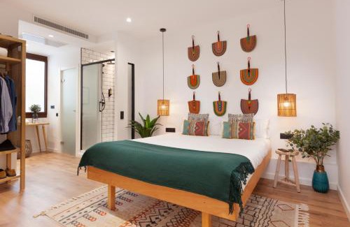 El Poble-sec Hotel | Casa Vaganto