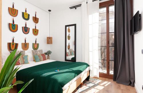 El Poble-sec Hotel | Casa Vaganto