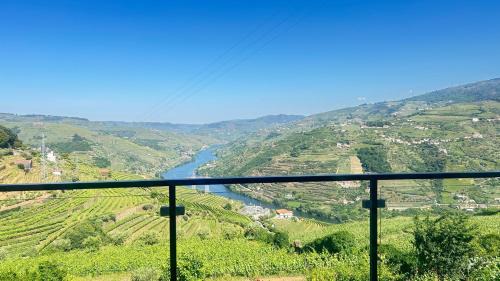 Mesao Frio Bed & Breakfast | Casa Vale do Douro