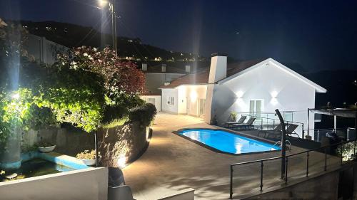 Mesao Frio Bed & Breakfast | Casa Vale do Douro