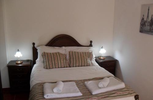 Alvorge House | Casa Vale Florido