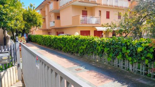 Silvi Marina Apartment | Casa Vale