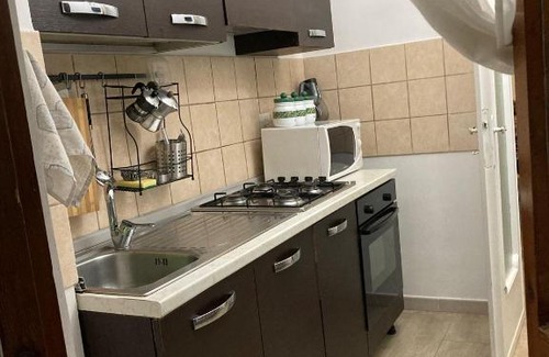 Ladispoli Apartment | Casa Valente