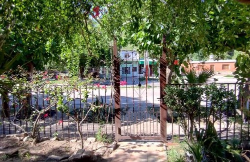 La Rioja House | Casa Valentin