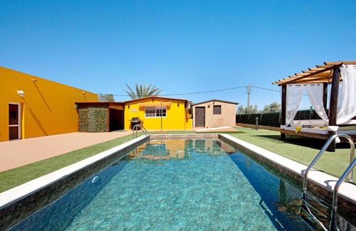 Tuineje House | Casa Valentina