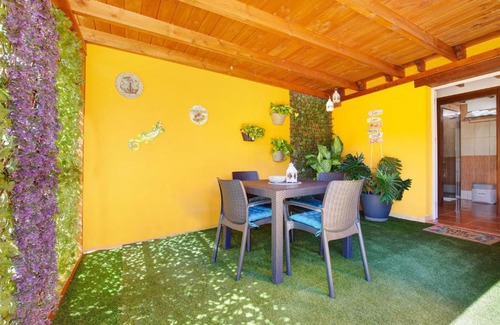 Tuineje House | Casa Valentina