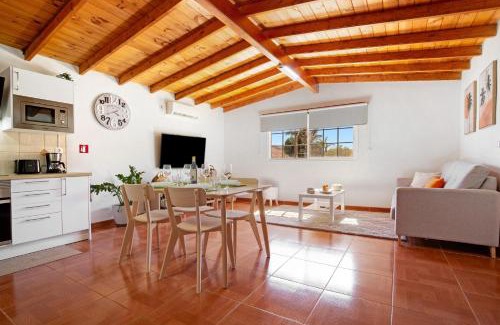 Tuineje House | Casa Valentina