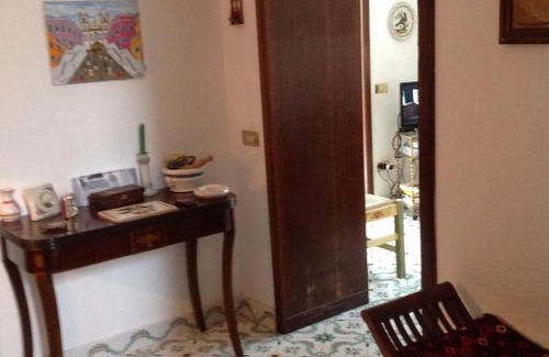 Capri Apartment | Casa Valentino