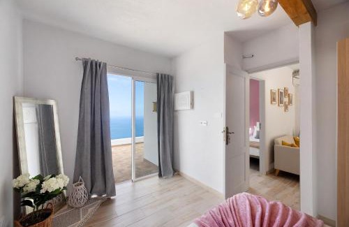 Tijarafe House | Casa Valista