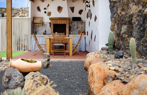 Tijarafe House | Casa Valista