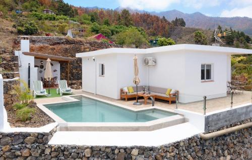 Tijarafe House | Casa Valista