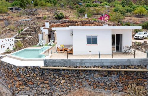 Tijarafe House | Casa Valista