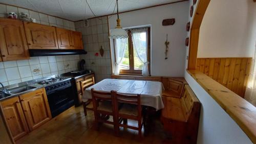 Folgaria Apartment | Casa Valle Folgaria