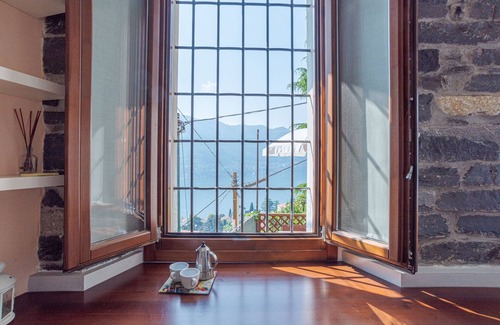 Moltrasio Apartment | Casa Valleggia, Moltrasio, Italy