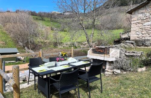 Sant'Anna d'Alfaedo House | Casa Vallenari