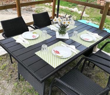 Sant'Anna d'Alfaedo House | Casa Vallenari