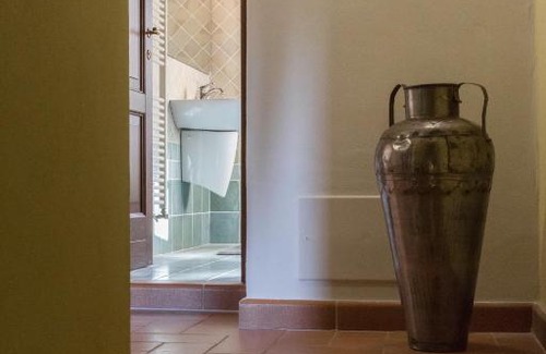 Bucciano House | Casa Valliprata