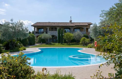 Polpenazze del Garda Apartment | Casa Valtenesi