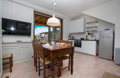 Polpenazze del Garda Apartment | Casa Valtenesi