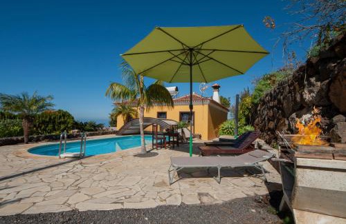 Tijarafe Villa | CASA VAN DE WALLE