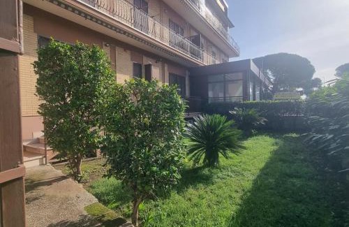 Tor Sapienza Apartment | Casa Vanessa