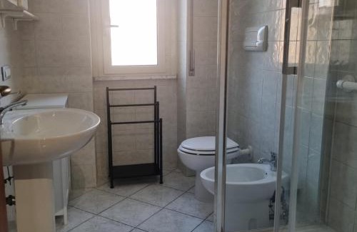 Tor Sapienza Apartment | Casa Vanessa