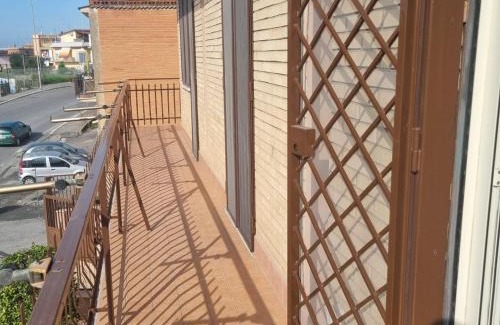 Tor Sapienza Apartment | Casa Vanessa