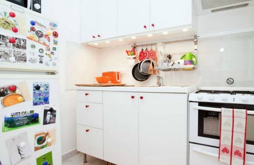 Porta Romana Apartment | Casa Vannucci comfortable Two rooms in the vibrant and peaceful area of Porta Romana